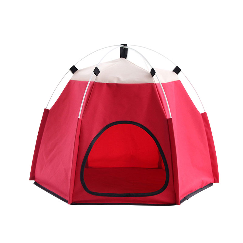 Cat & Dog Small Tent