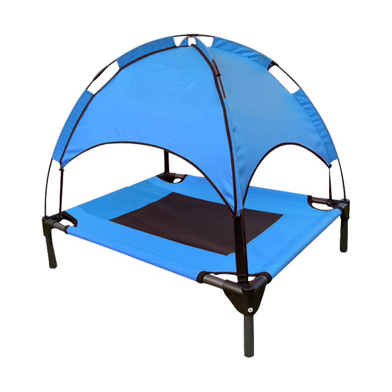 Outdoor Dog Bed Camp Cot